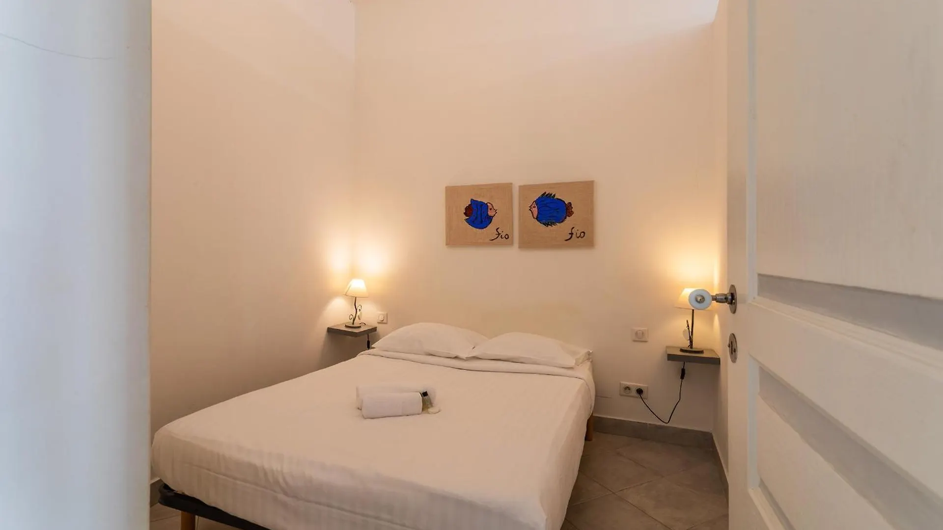 Apartamento Freres PradignacLAT1101 Cannes