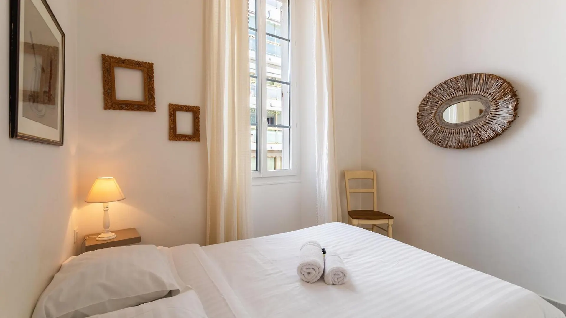 Apartamento Freres PradignacLAT1101 Cannes