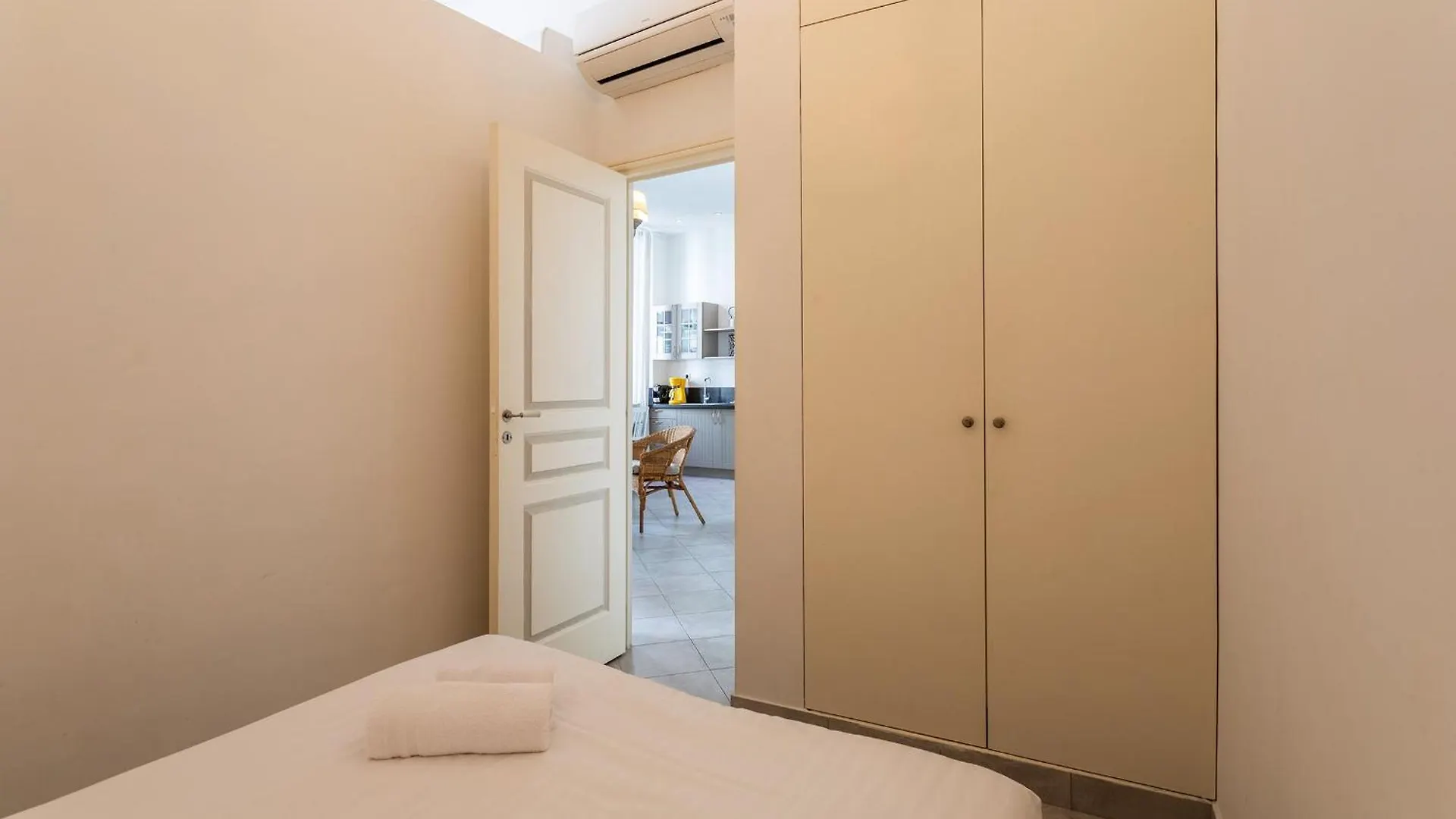 Freres Pradignaclat1101 Apartment Cannes 0*,